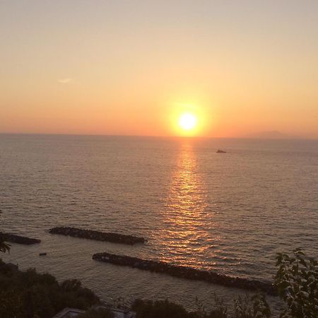 B&B Mary Sant'Elia Napoli Dış mekan fotoğraf
