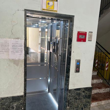B&B Mary Sant'Elia Napoli Dış mekan fotoğraf