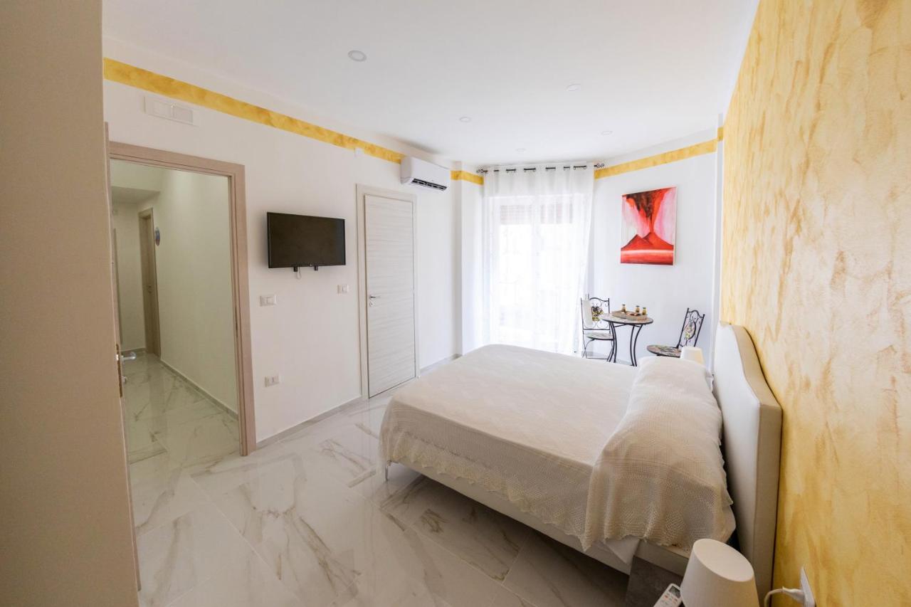 B&B Mary Sant'Elia Napoli Dış mekan fotoğraf