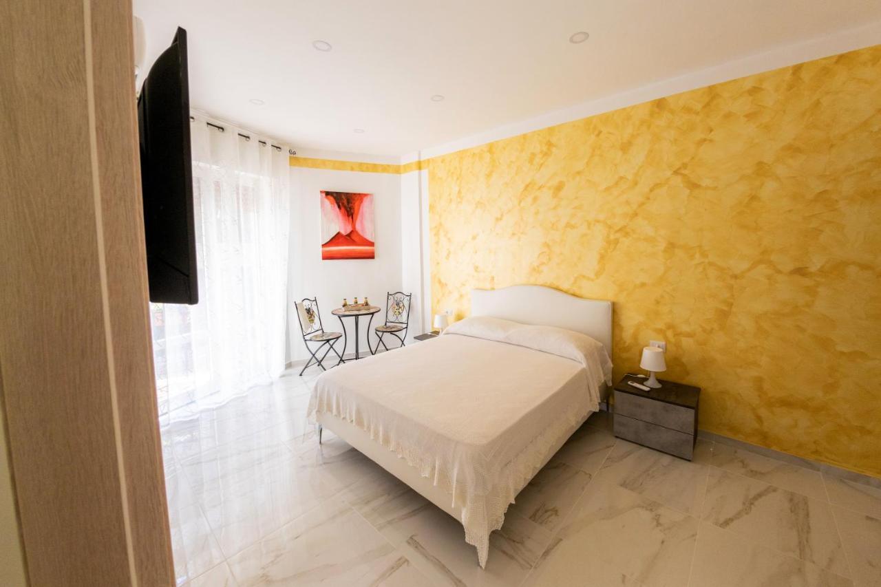 B&B Mary Sant'Elia Napoli Dış mekan fotoğraf