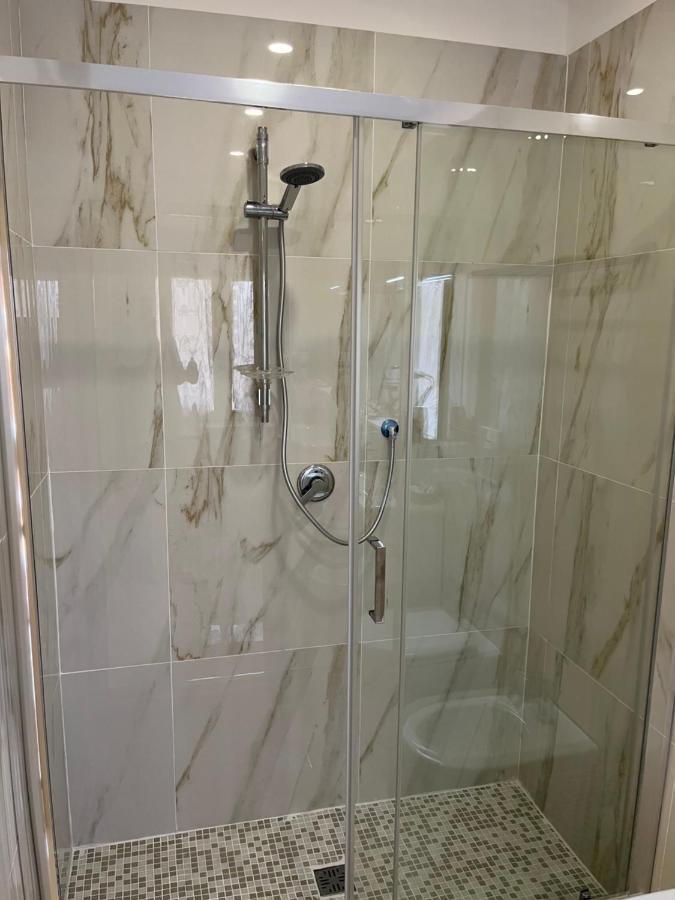 B&B Mary Sant'Elia Napoli Dış mekan fotoğraf