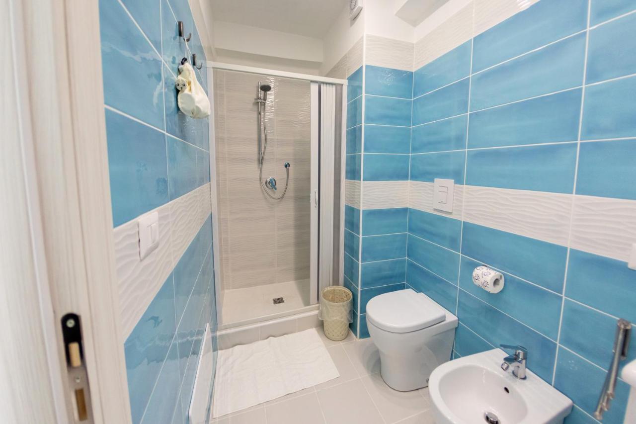B&B Mary Sant'Elia Napoli Dış mekan fotoğraf