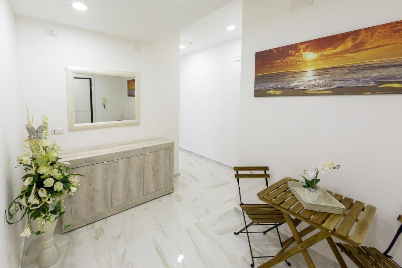 B&B Mary Sant'Elia Napoli Dış mekan fotoğraf