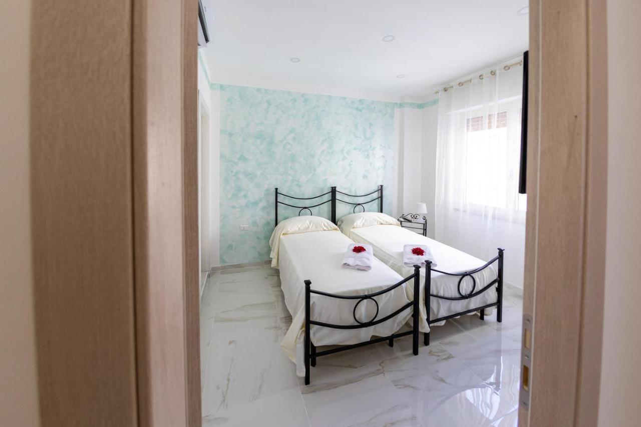 B&B Mary Sant'Elia Napoli Dış mekan fotoğraf