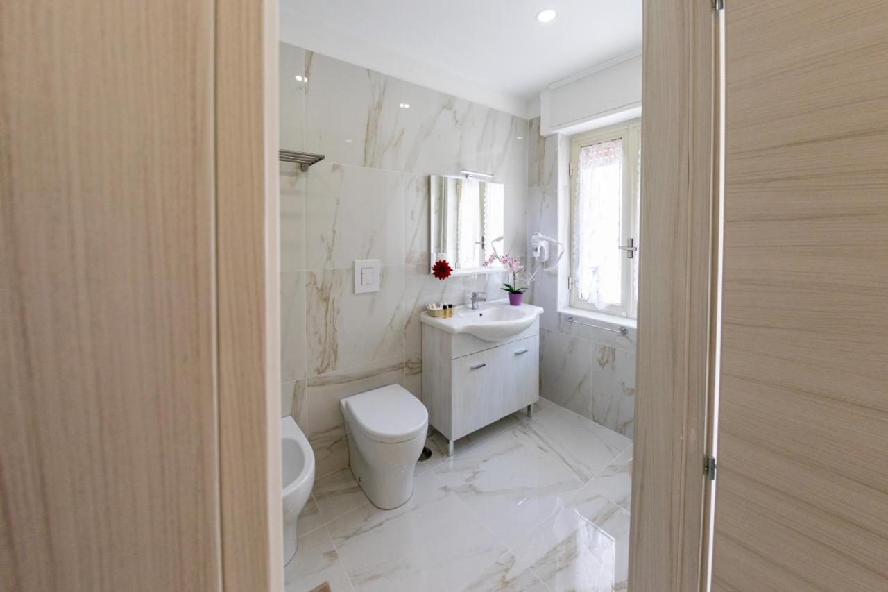 B&B Mary Sant'Elia Napoli Dış mekan fotoğraf