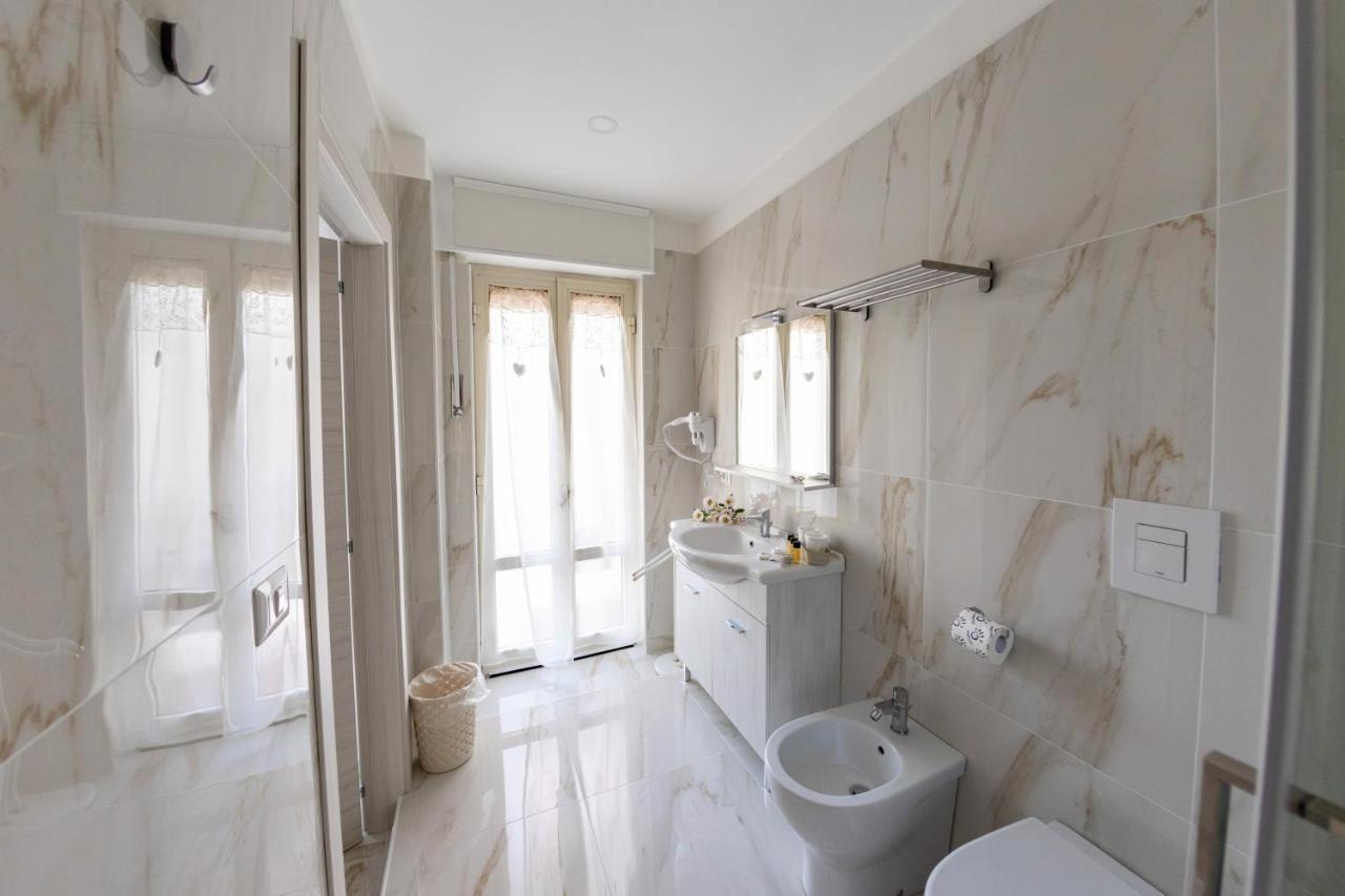 B&B Mary Sant'Elia Napoli Dış mekan fotoğraf