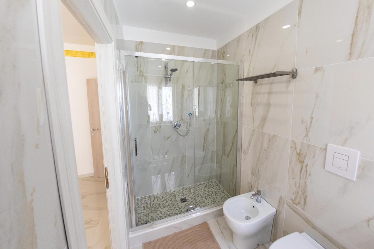 B&B Mary Sant'Elia Napoli Dış mekan fotoğraf