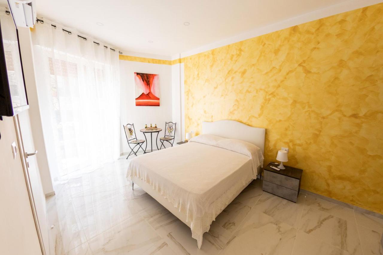 B&B Mary Sant'Elia Napoli Dış mekan fotoğraf