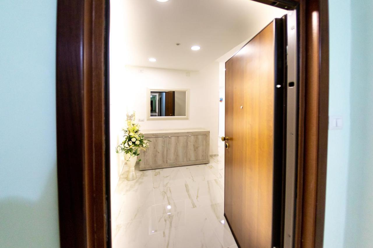 B&B Mary Sant'Elia Napoli Dış mekan fotoğraf