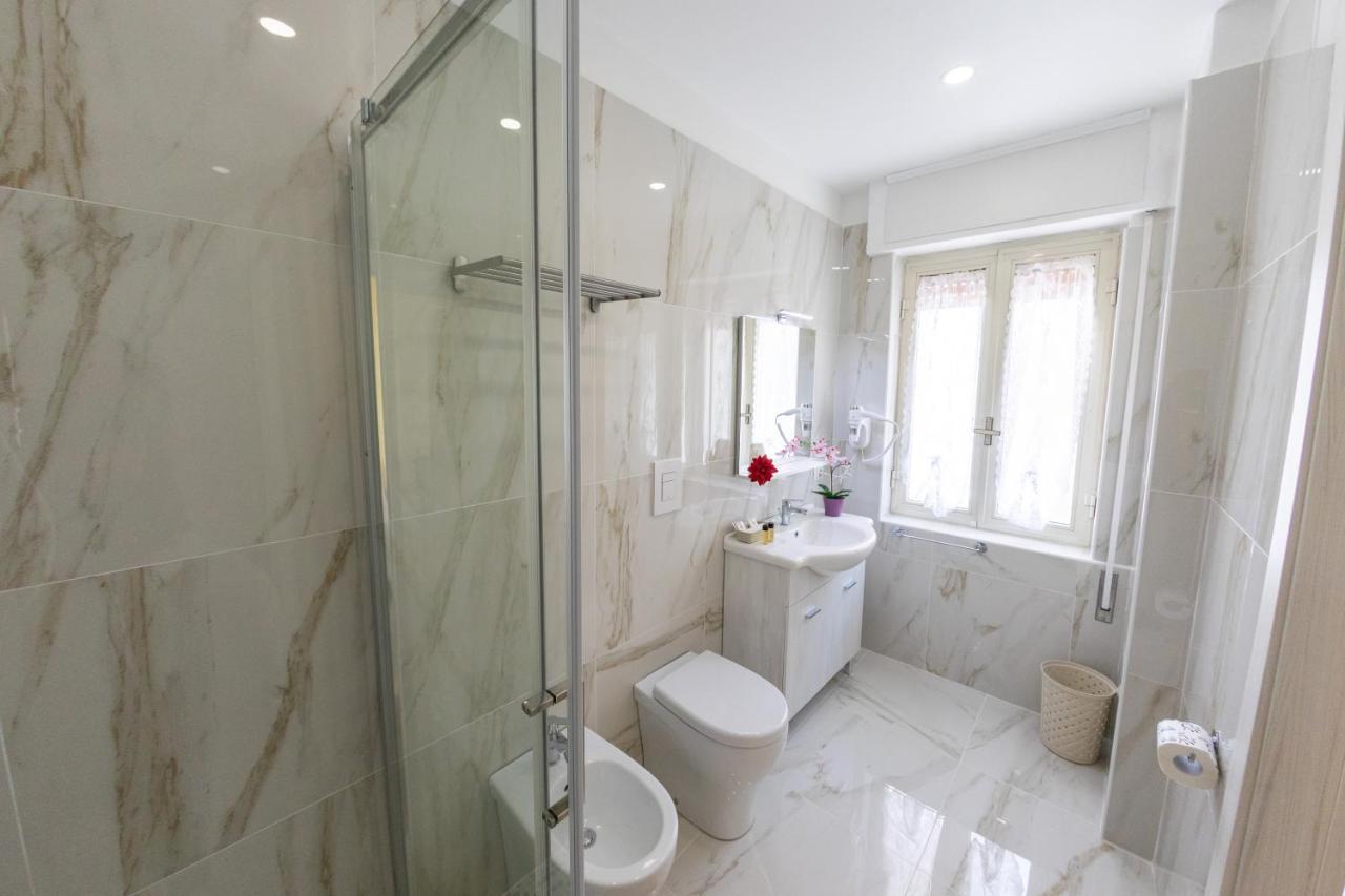 B&B Mary Sant'Elia Napoli Dış mekan fotoğraf