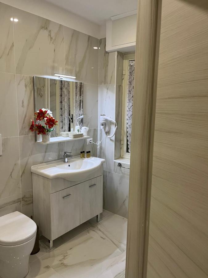 B&B Mary Sant'Elia Napoli Dış mekan fotoğraf