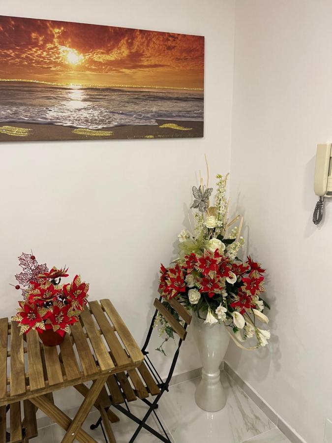 B&B Mary Sant'Elia Napoli Dış mekan fotoğraf