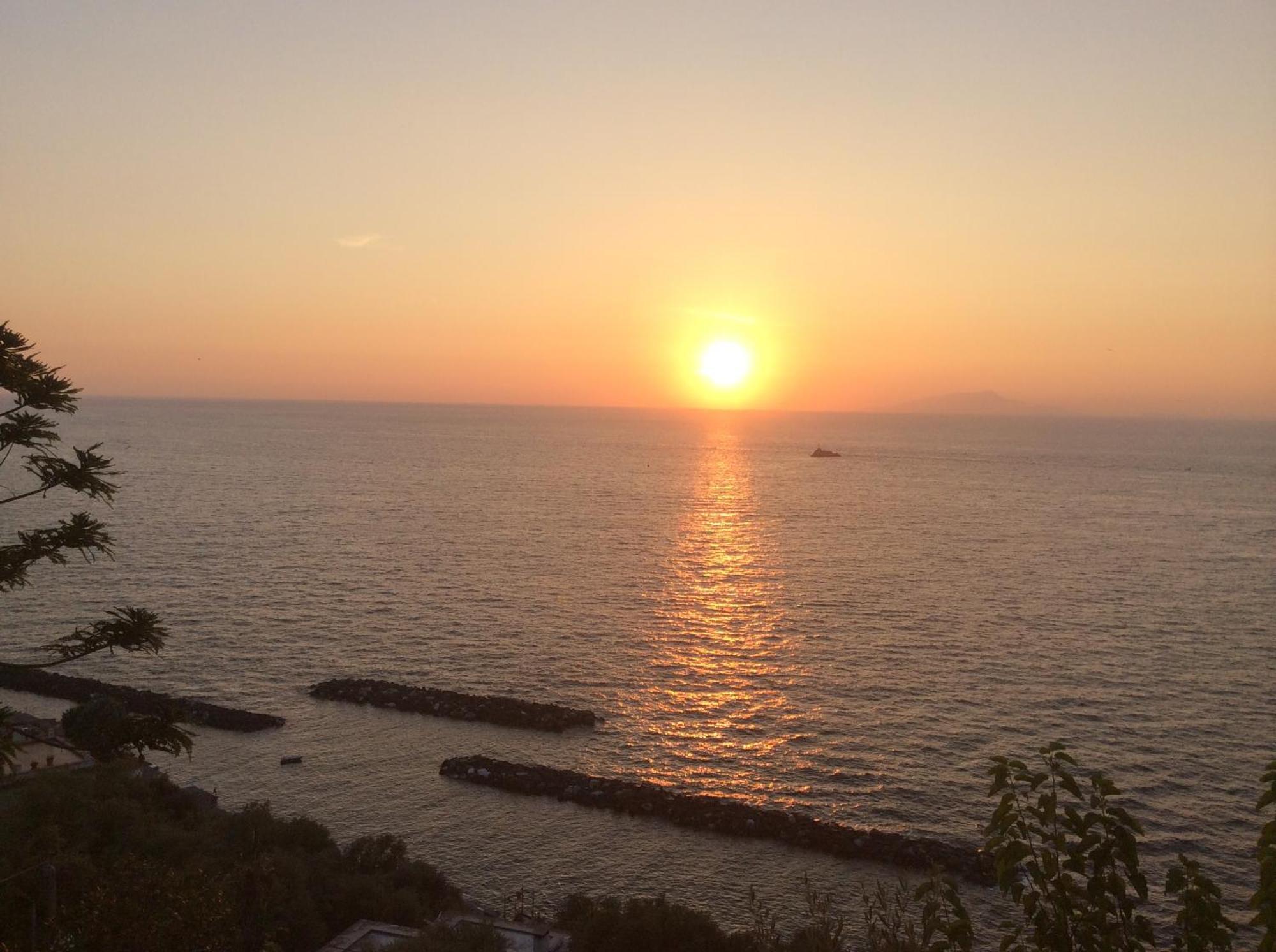 B&B Mary Sant'Elia Napoli Dış mekan fotoğraf