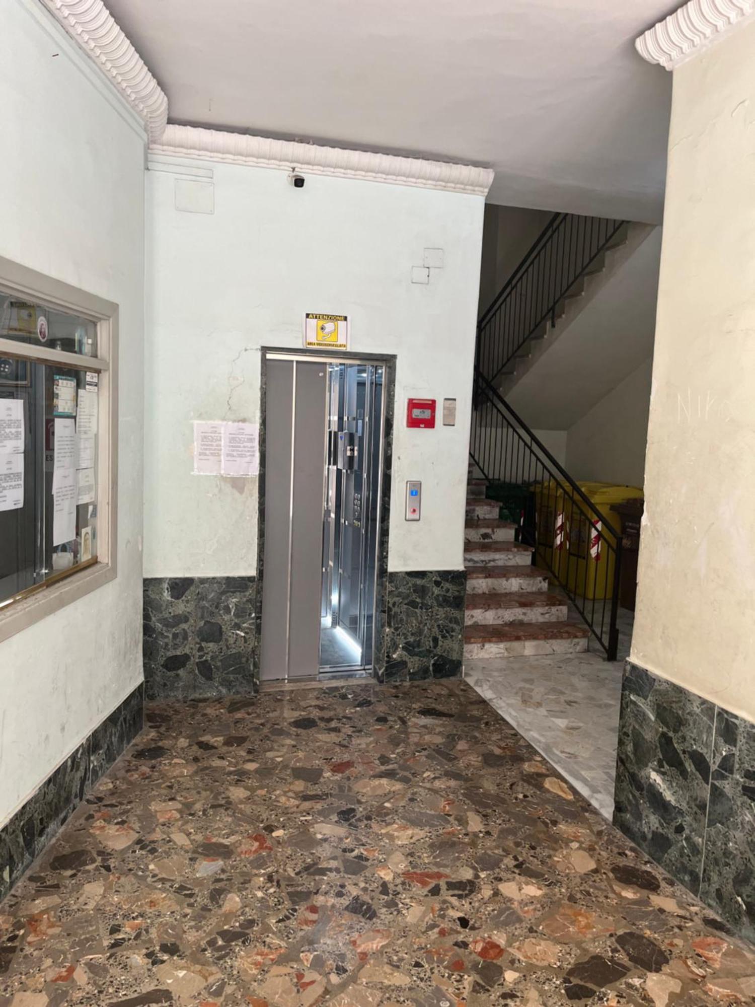 B&B Mary Sant'Elia Napoli Dış mekan fotoğraf